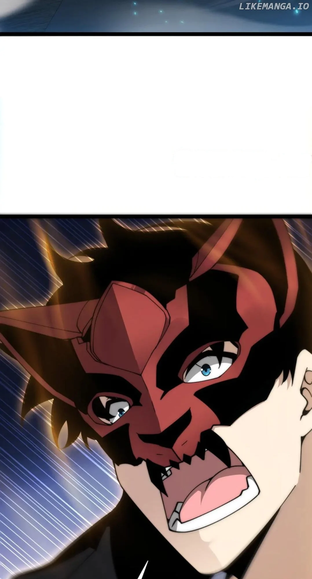 Maxed Strength Necromancer Chapter 101 230 55