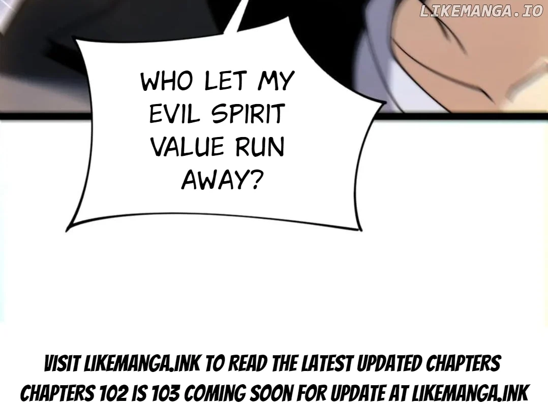 Maxed Strength Necromancer Chapter 101 231 56