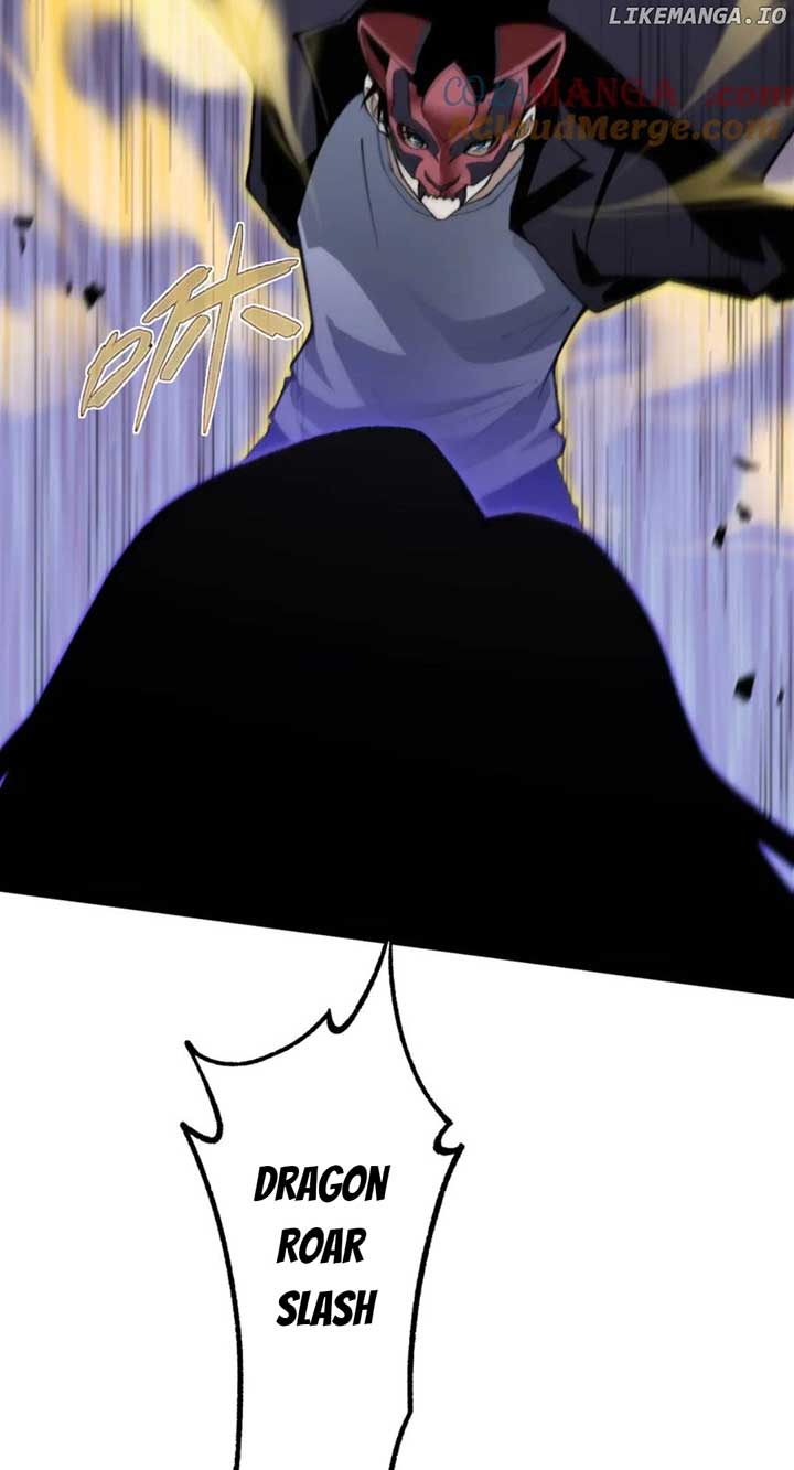 Maxed Strength Necromancer Chapter 104 203 04