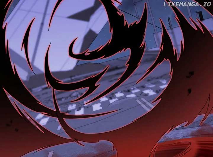 Maxed Strength Necromancer Chapter 104 210 11