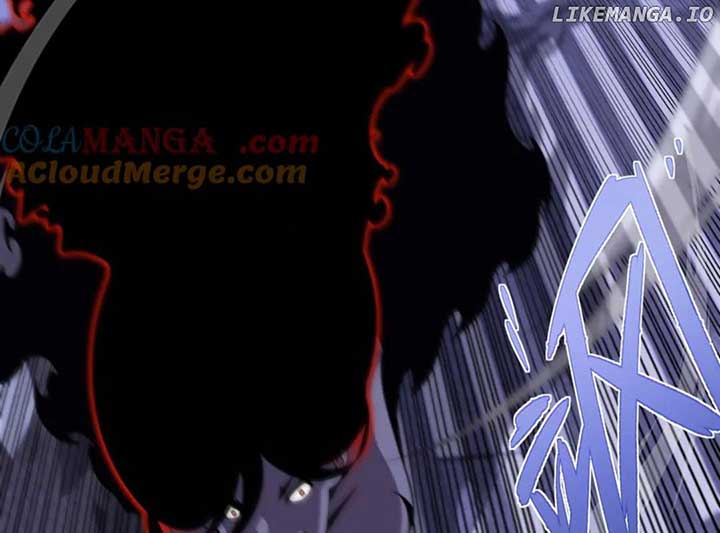 Maxed Strength Necromancer Chapter 104 225 26