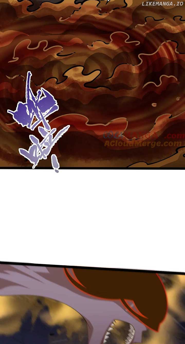 Maxed Strength Necromancer Chapter 104 227 28