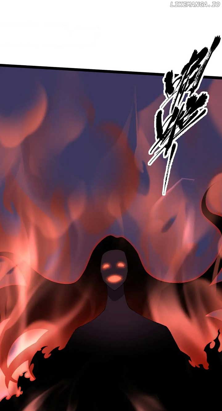 Maxed Strength Necromancer Chapter 104 232 33