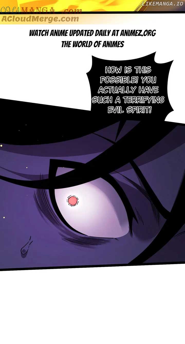 Maxed Strength Necromancer Chapter 104 244 45