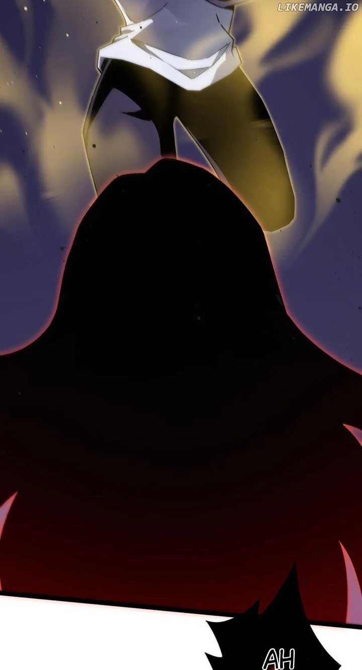 Maxed Strength Necromancer Chapter 104 248 49