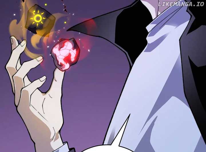 Maxed Strength Necromancer Chapter 104 255 56