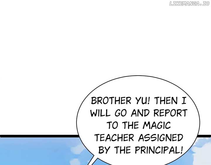 Maxed Strength Necromancer Chapter 105 404 004