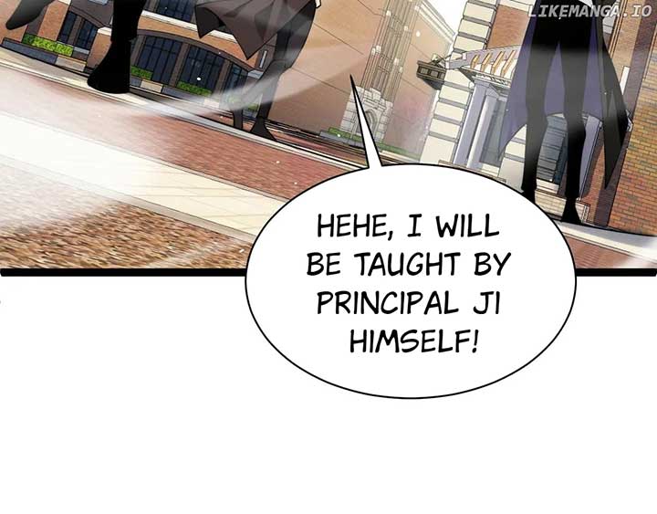 Maxed Strength Necromancer Chapter 105 406 006