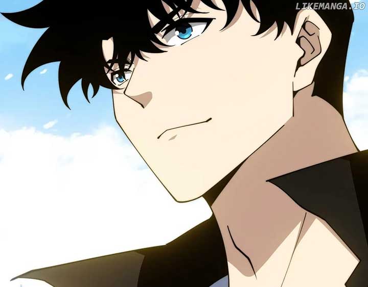 Maxed Strength Necromancer Chapter 105 408 008