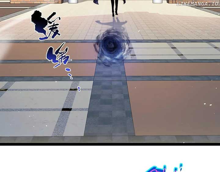 Maxed Strength Necromancer Chapter 105 412 012