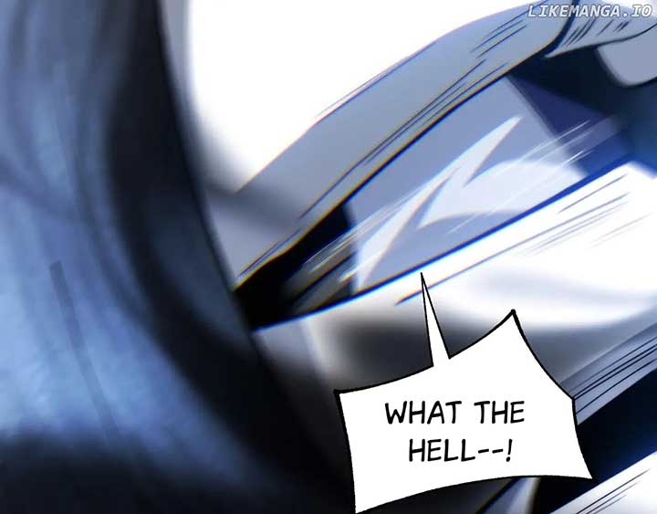 Maxed Strength Necromancer Chapter 105 418 018