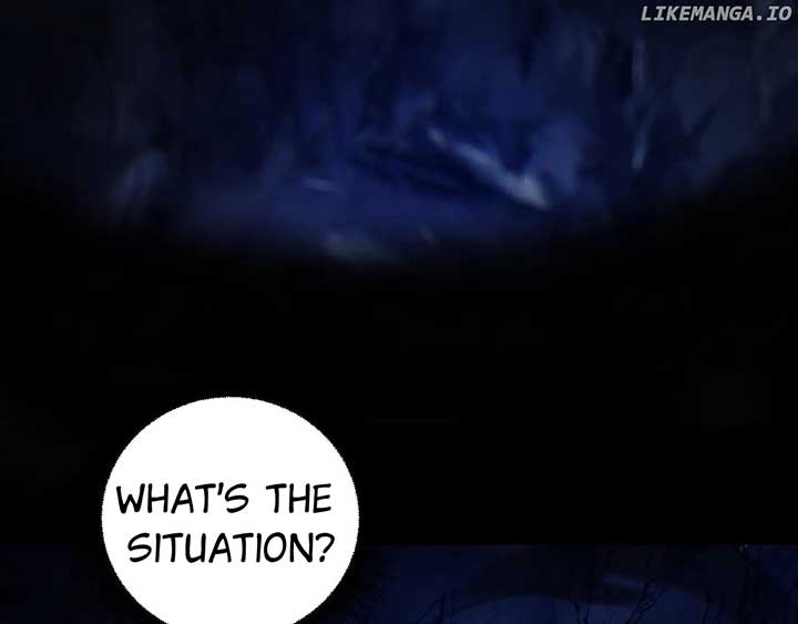 Maxed Strength Necromancer Chapter 105 424 024