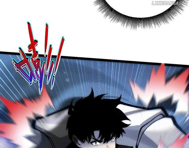 Maxed Strength Necromancer Chapter 105 427 027