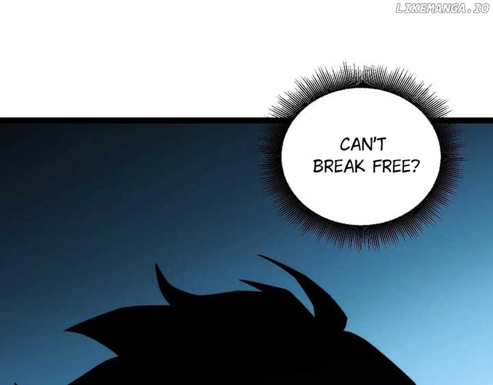 Maxed Strength Necromancer Chapter 105 430 030