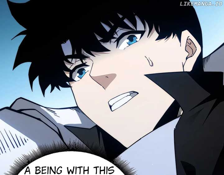 Maxed Strength Necromancer Chapter 105 431 031