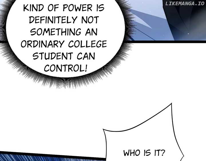 Maxed Strength Necromancer Chapter 105 432 032