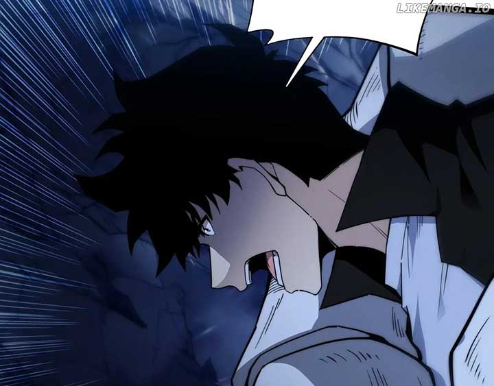 Maxed Strength Necromancer Chapter 105 433 033