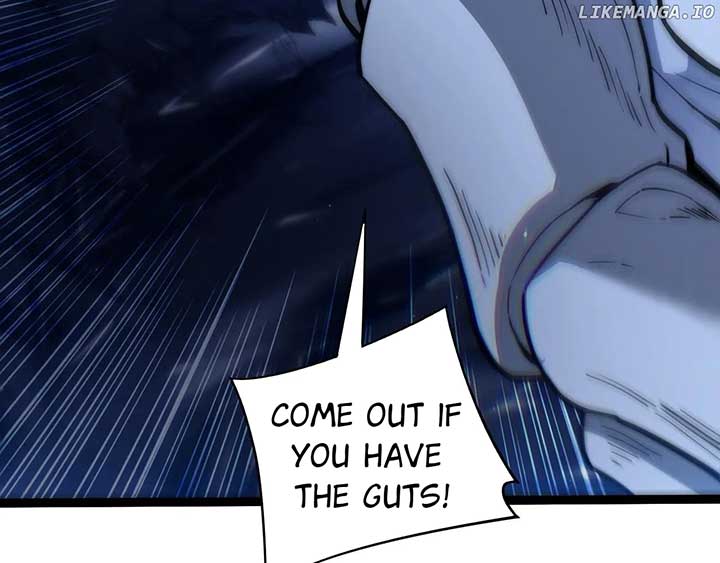 Maxed Strength Necromancer Chapter 105 434 034