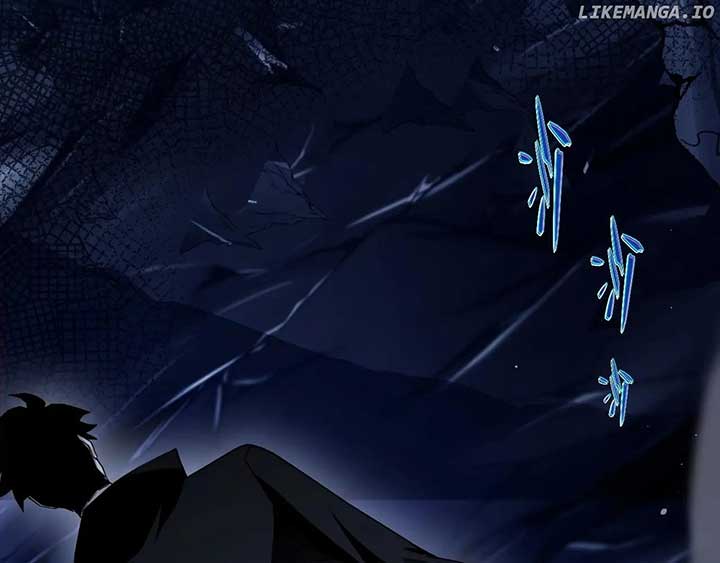 Maxed Strength Necromancer Chapter 105 439 039