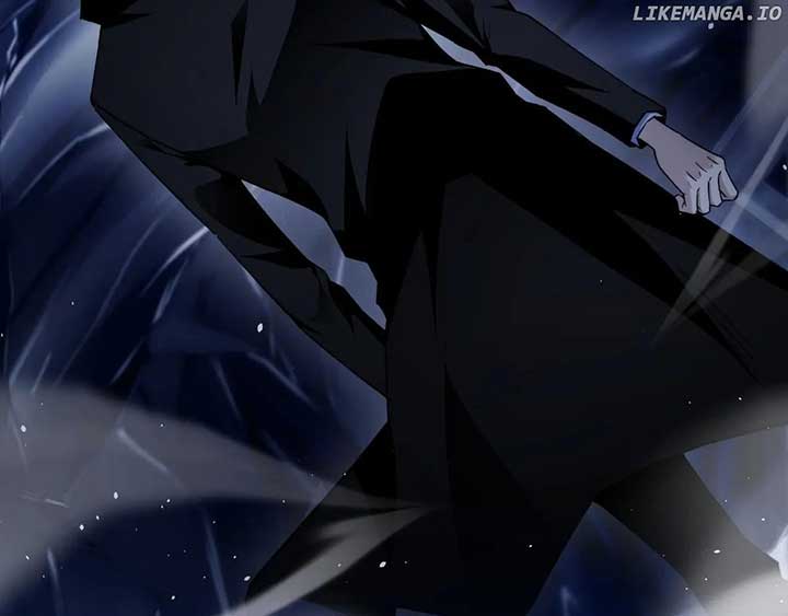 Maxed Strength Necromancer Chapter 105 440 040