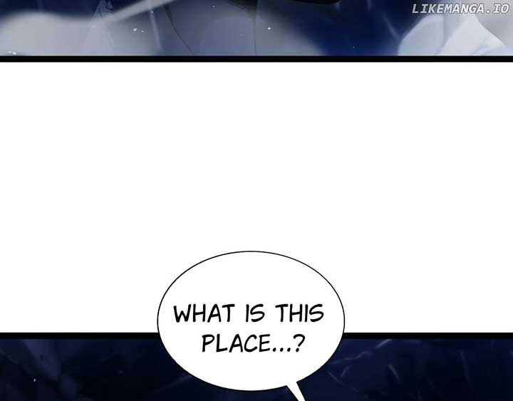 Maxed Strength Necromancer Chapter 105 441 041