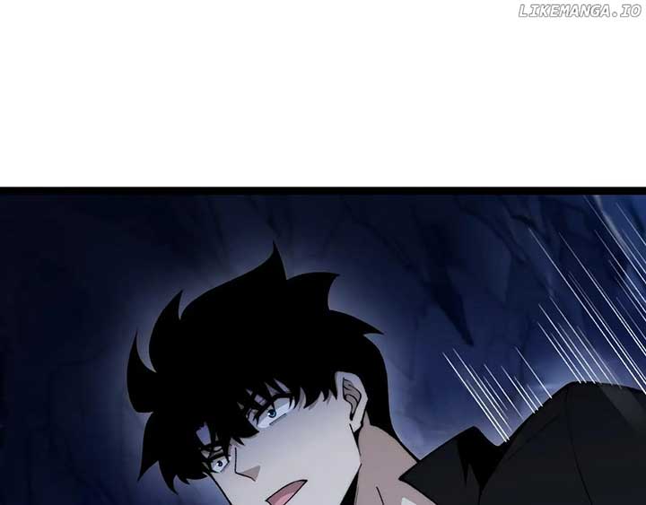 Maxed Strength Necromancer Chapter 105 445 045