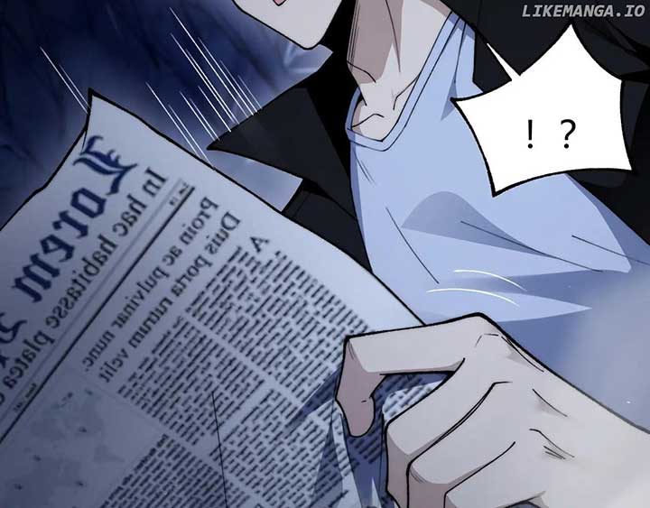 Maxed Strength Necromancer Chapter 105 446 046