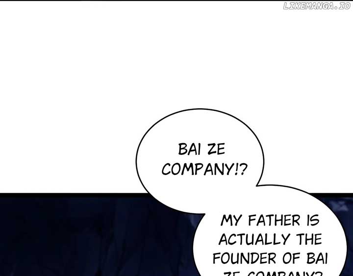 Maxed Strength Necromancer Chapter 105 452 052