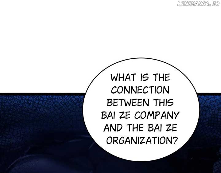 Maxed Strength Necromancer Chapter 105 455 055