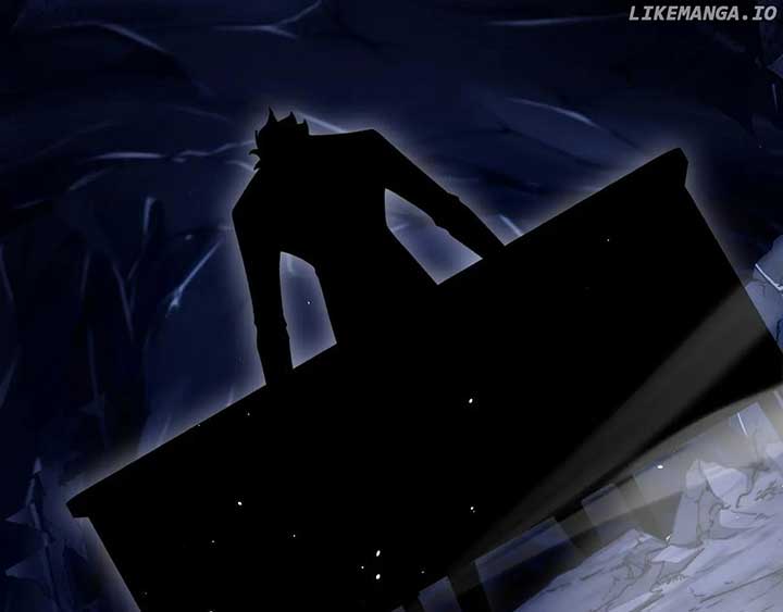 Maxed Strength Necromancer Chapter 105 456 056