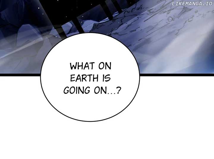 Maxed Strength Necromancer Chapter 105 457 057