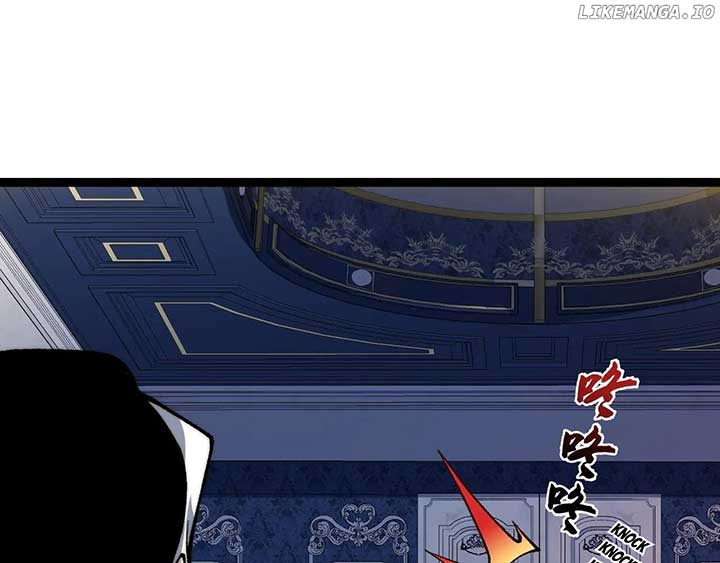 Maxed Strength Necromancer Chapter 105 458 058