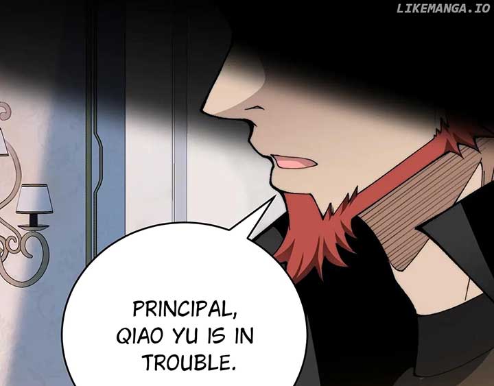 Maxed Strength Necromancer Chapter 105 464 064