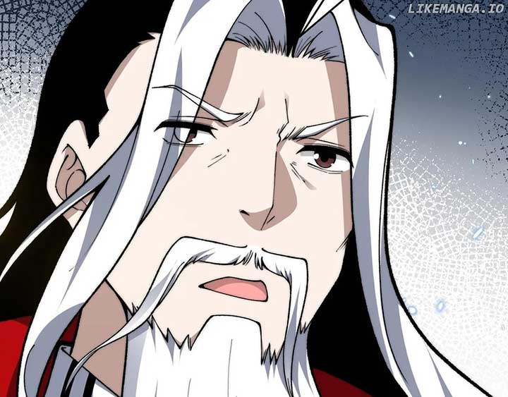 Maxed Strength Necromancer Chapter 105 466 066