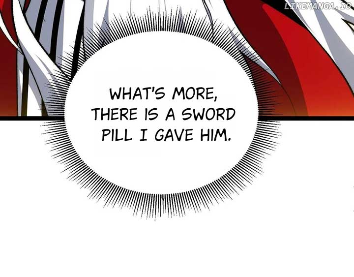 Maxed Strength Necromancer Chapter 105 467 067