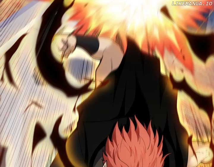 Maxed Strength Necromancer Chapter 105 469 069