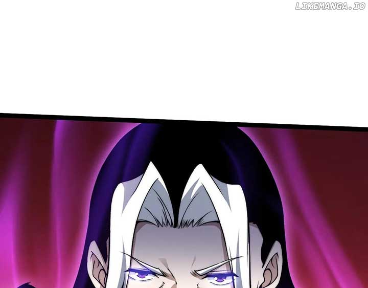 Maxed Strength Necromancer Chapter 105 472 072