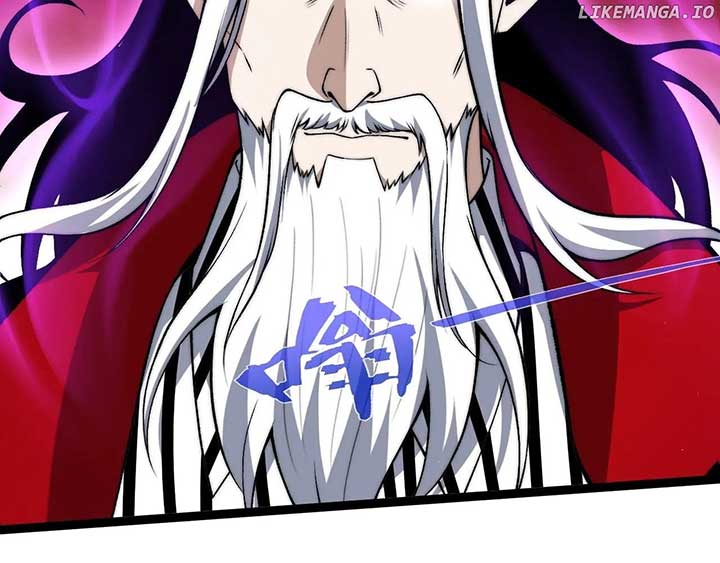 Maxed Strength Necromancer Chapter 105 473 073