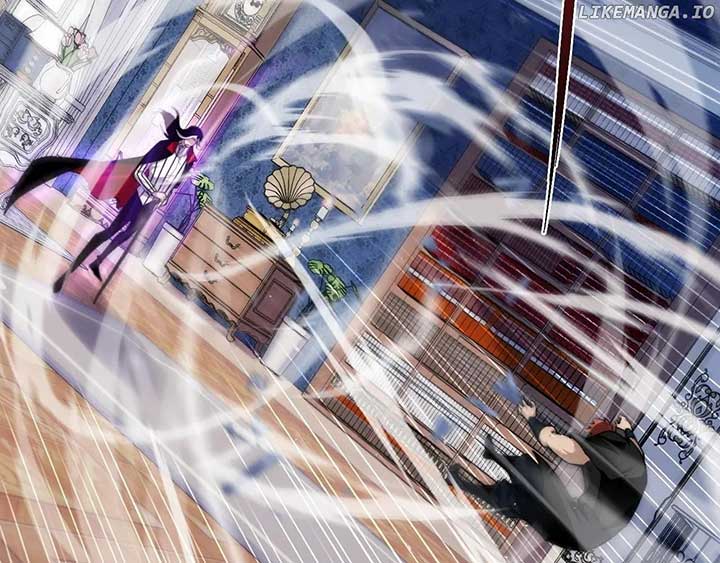 Maxed Strength Necromancer Chapter 105 475 075