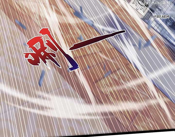 Maxed Strength Necromancer Chapter 105 476 076