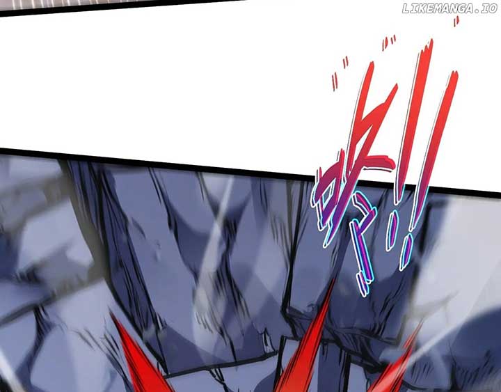 Maxed Strength Necromancer Chapter 105 477 077