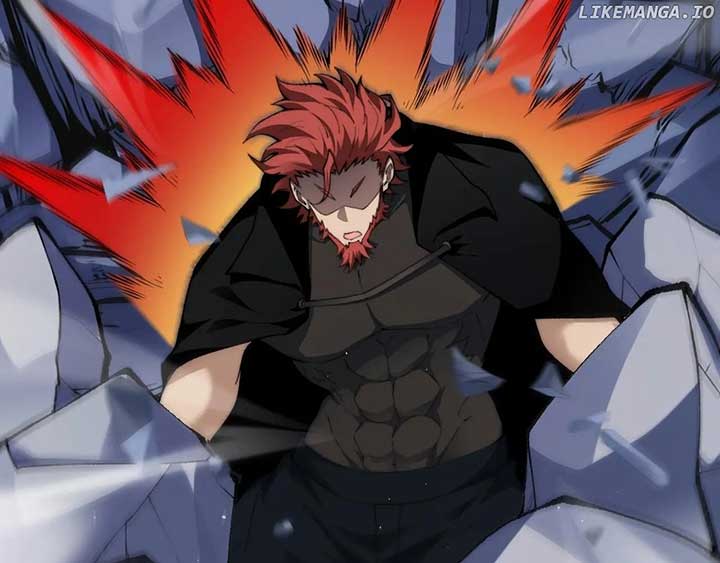 Maxed Strength Necromancer Chapter 105 478 078