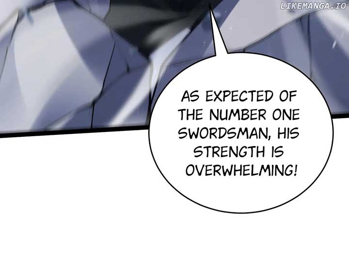 Maxed Strength Necromancer Chapter 105 479 079