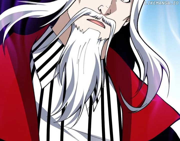 Maxed Strength Necromancer Chapter 105 481 081