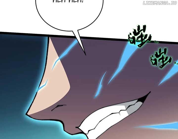 Maxed Strength Necromancer Chapter 105 483 083