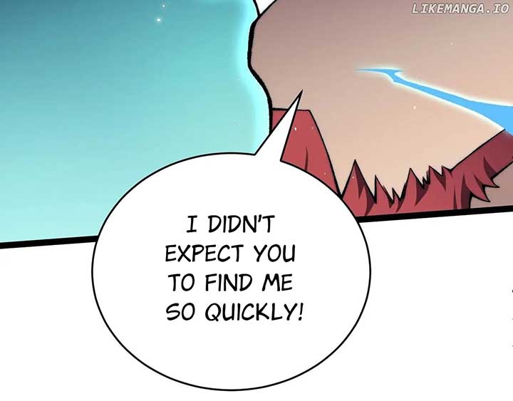 Maxed Strength Necromancer Chapter 105 484 084