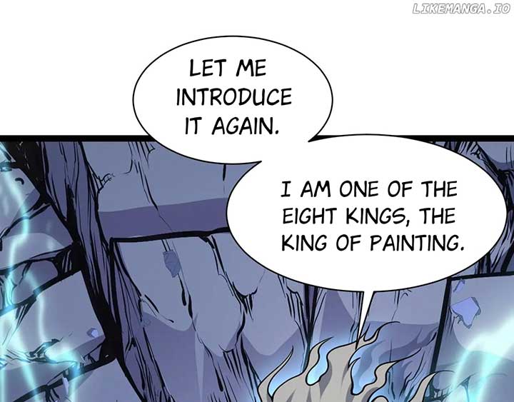 Maxed Strength Necromancer Chapter 105 486 086