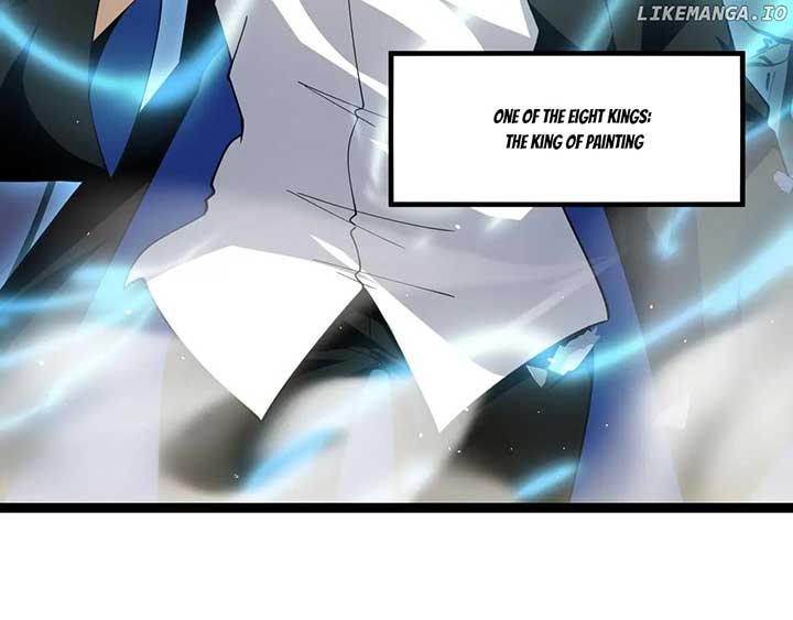 Maxed Strength Necromancer Chapter 105 488 088