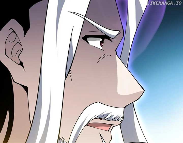 Maxed Strength Necromancer Chapter 105 490 090