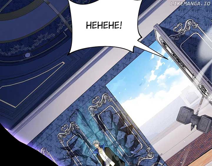 Maxed Strength Necromancer Chapter 105 492 092